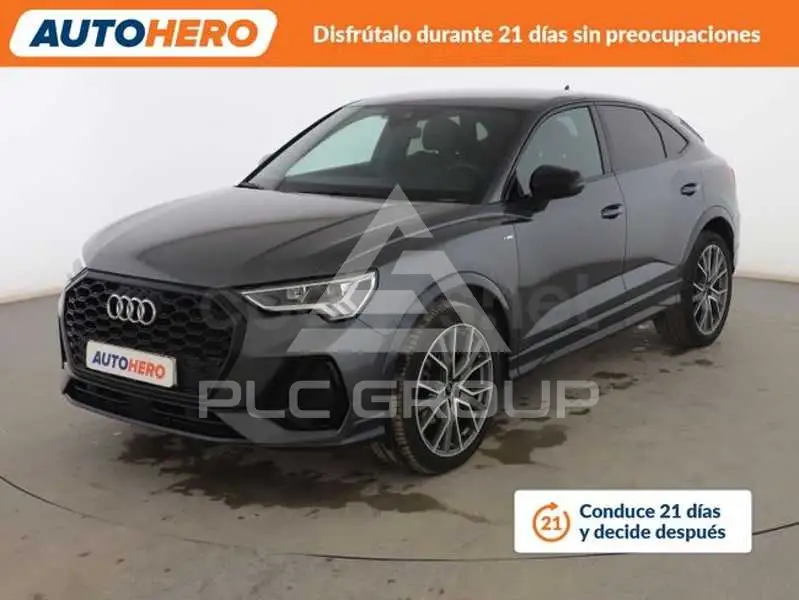 2021 Audi Q3