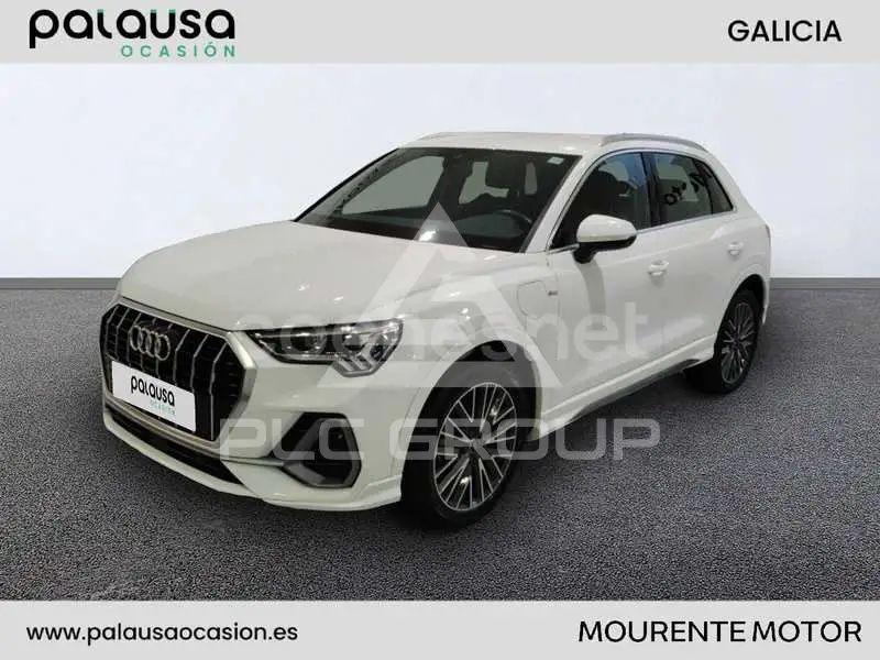 2021 Audi Q3