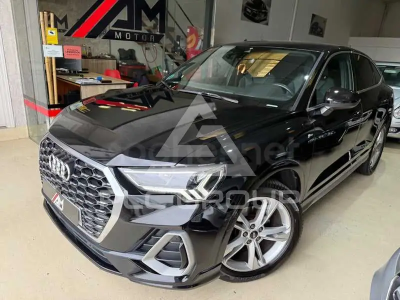 2021 Audi Q3
