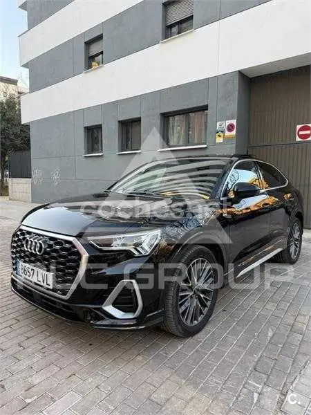 2021 Audi Q3