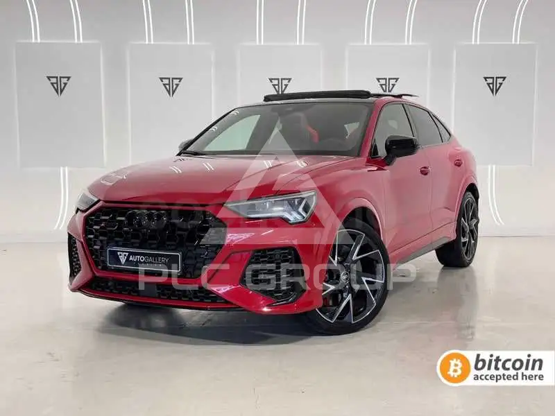 2021 Audi Q3