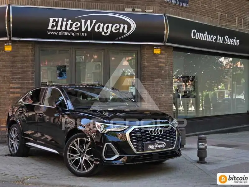 2021 Audi Q3