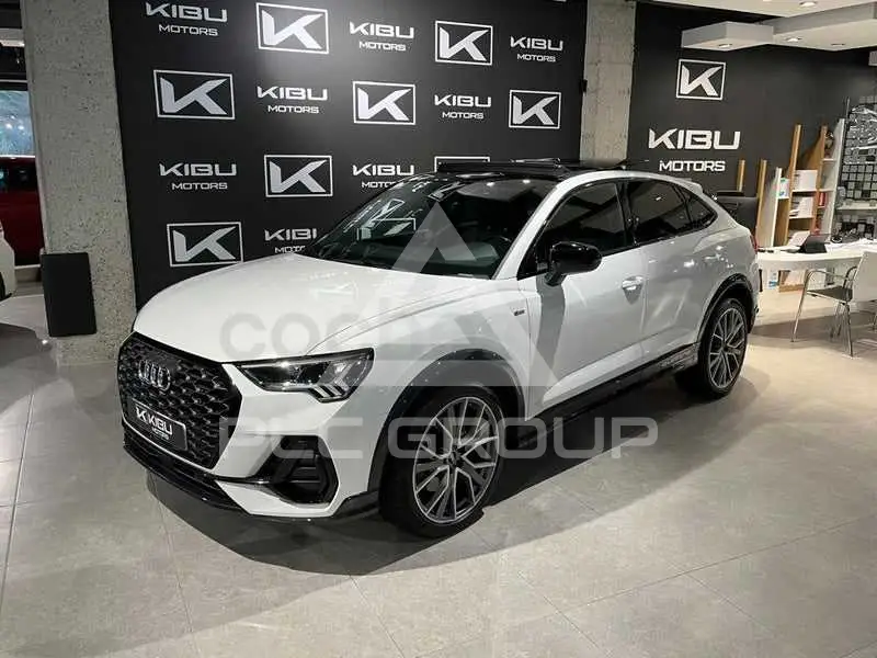 2021 Audi Q3