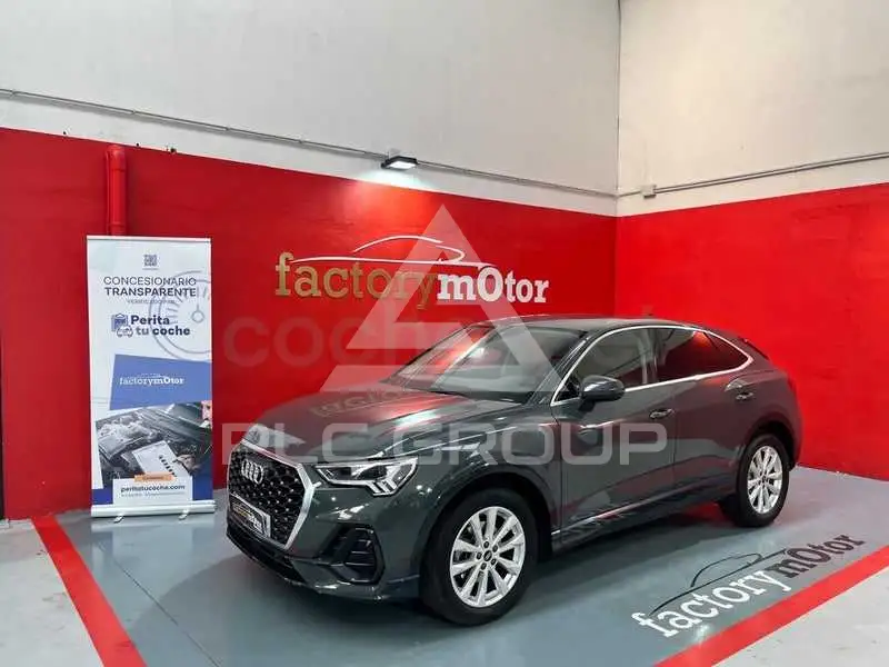 2021 Audi Q3