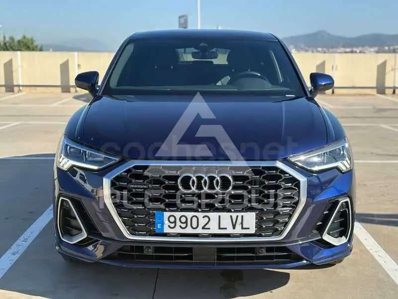 2021 Audi Q3
