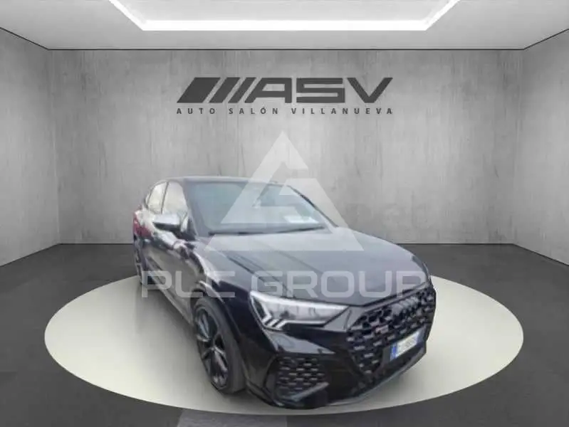 2021 Audi Q3