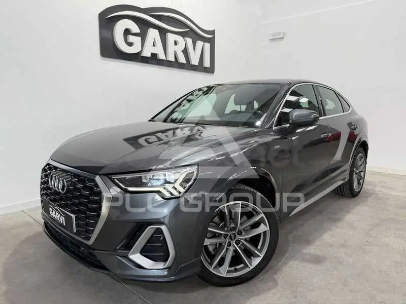 2021 Audi Q3