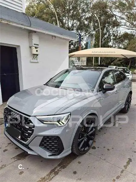 2021 Audi Q3