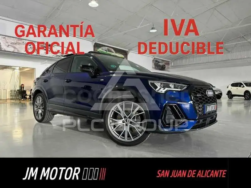 2021 Audi Q3