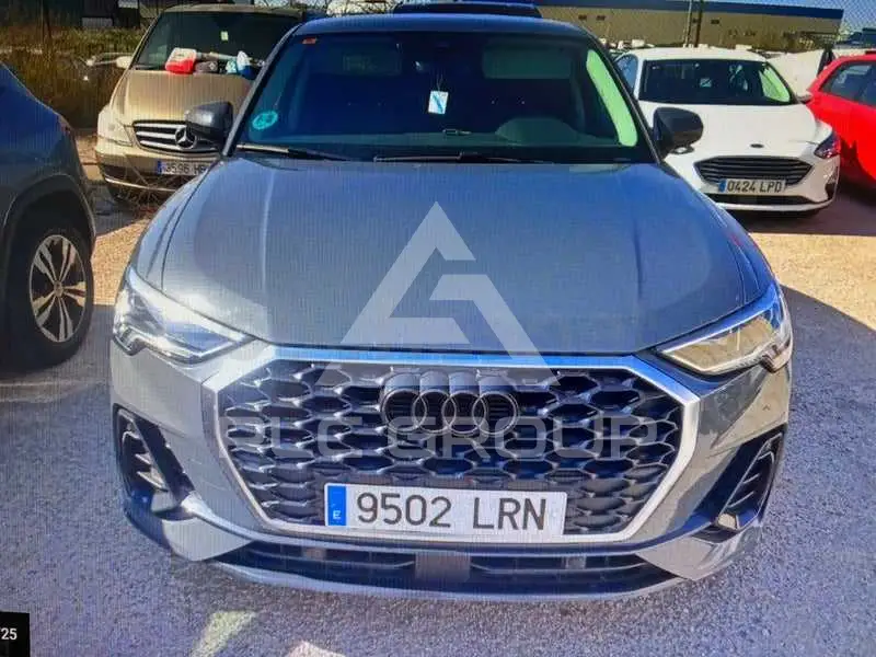 2021 Audi Q3