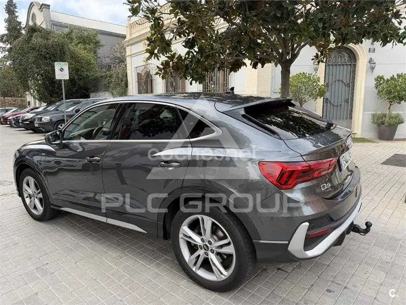 2021 Audi Q3
