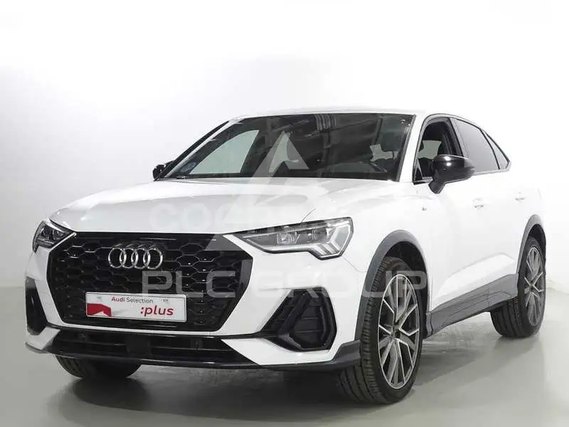 2021 Audi Q3