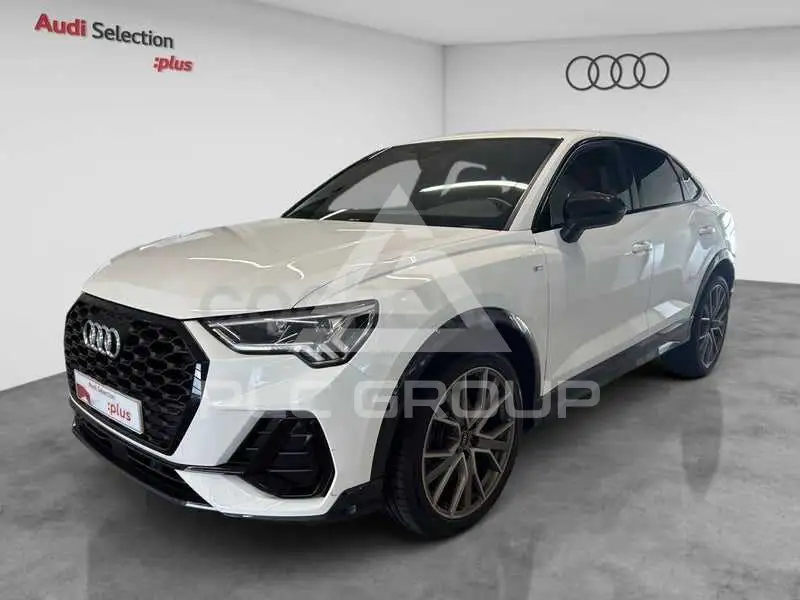 2021 Audi Q3