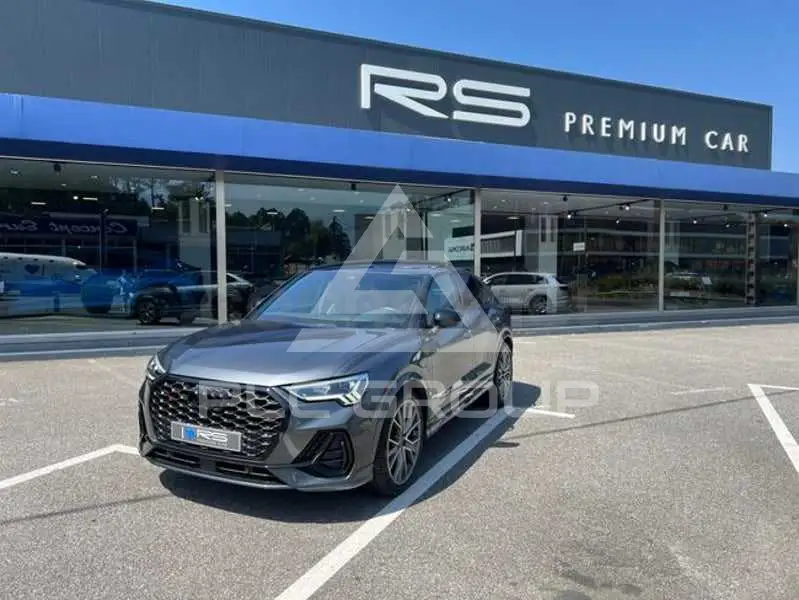 2021 Audi Q3