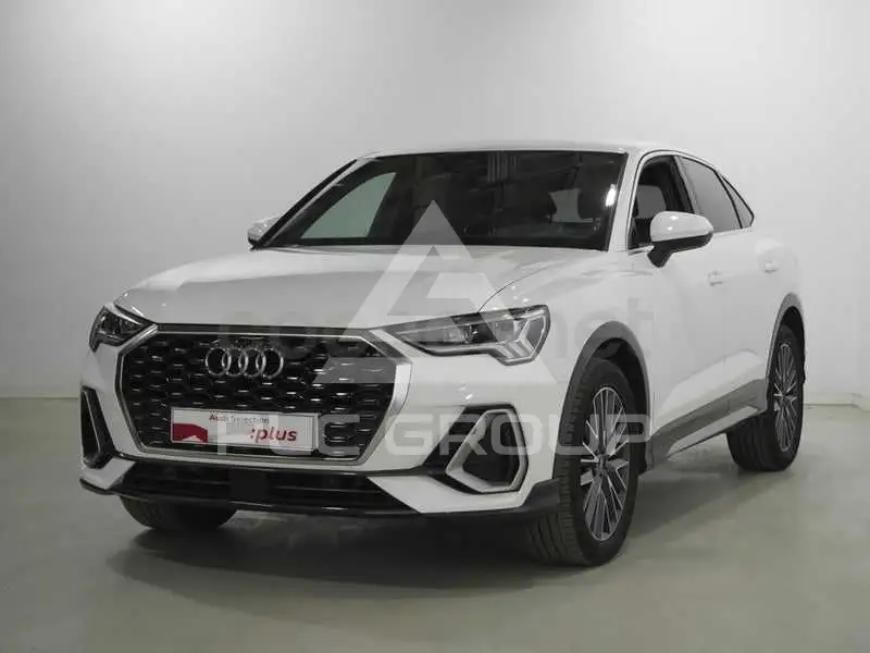 2021 Audi Q3