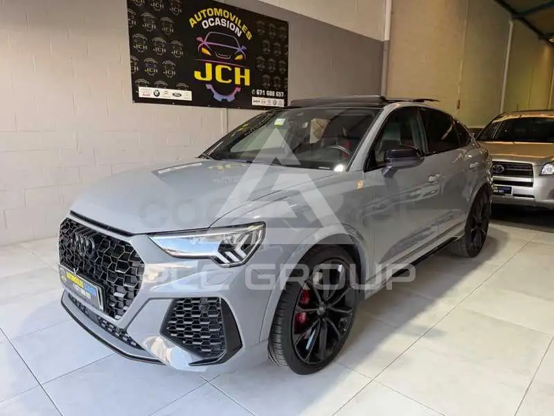 2021 Audi Q3