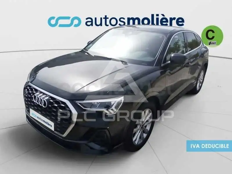 2021 Audi Q3