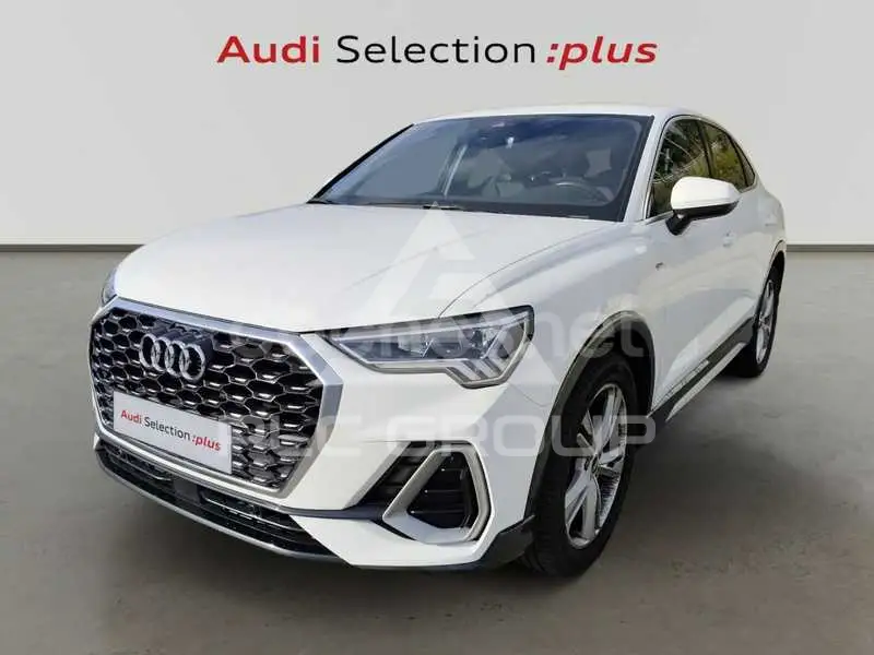 2021 Audi Q3