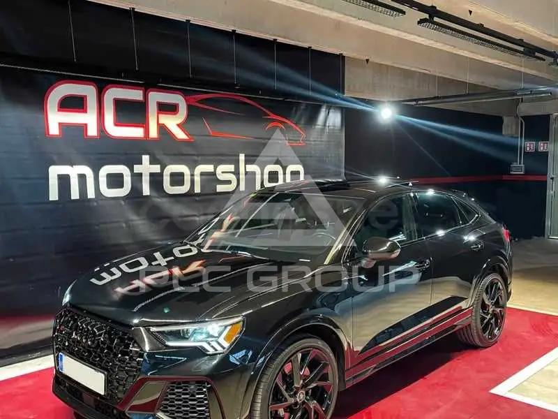 2021 Audi Q3