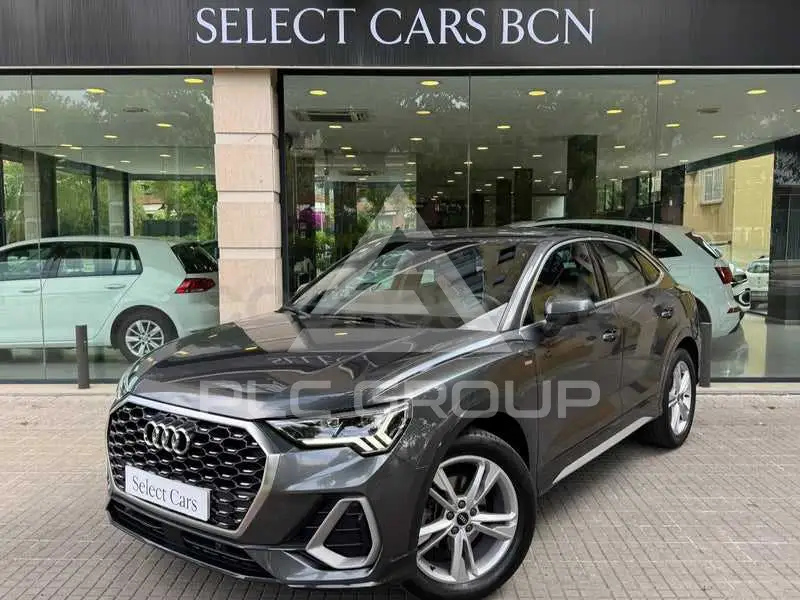 2021 Audi Q3