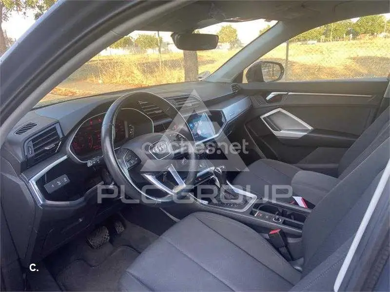 2021 Audi Q3