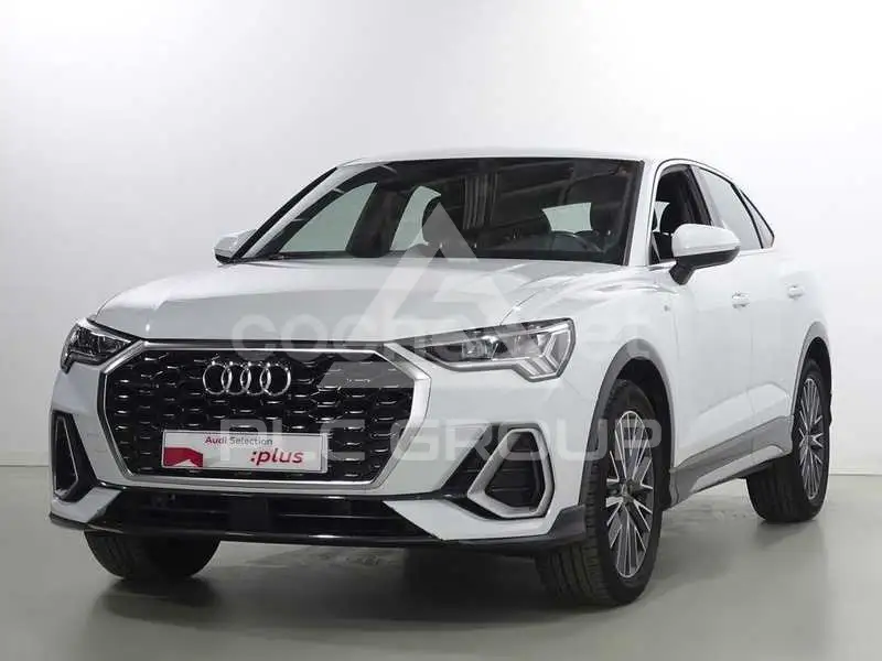 2021 Audi Q3