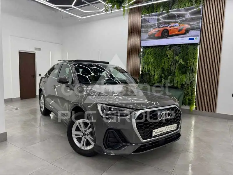 2021 Audi Q3