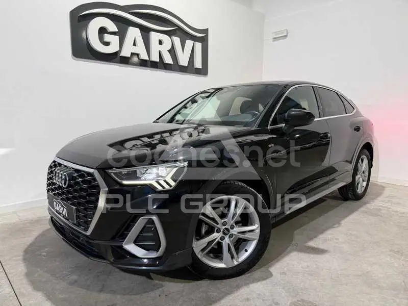 2021 Audi Q3