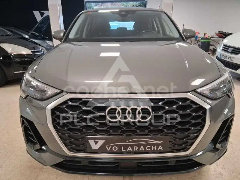 2021 Audi Q3