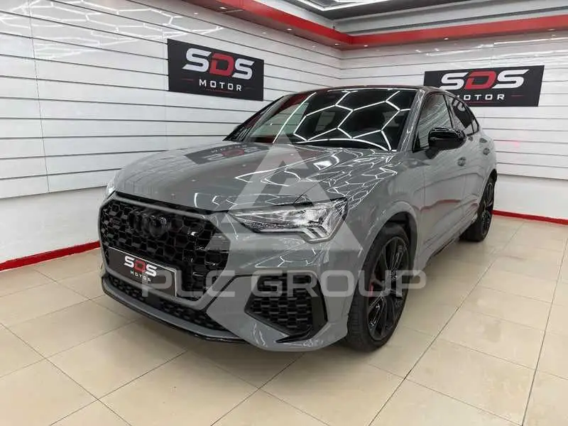 2021 Audi Q3