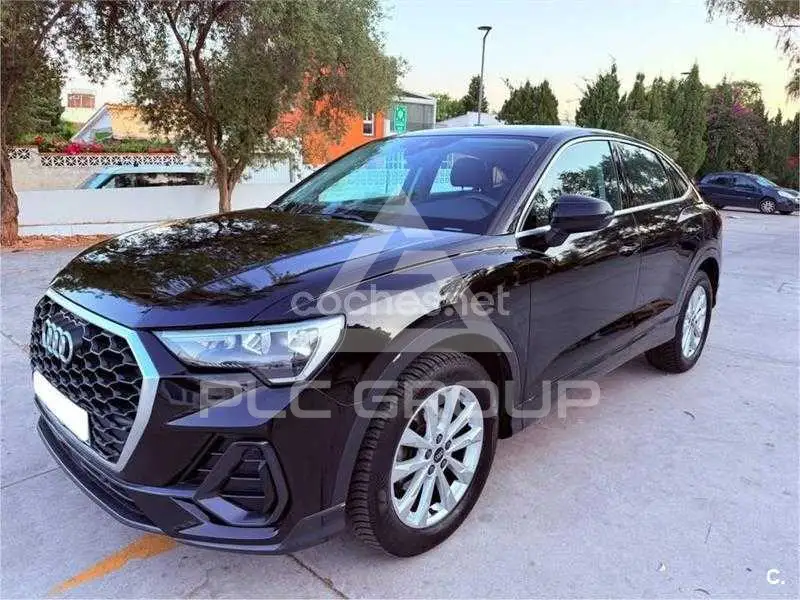 2021 Audi Q3
