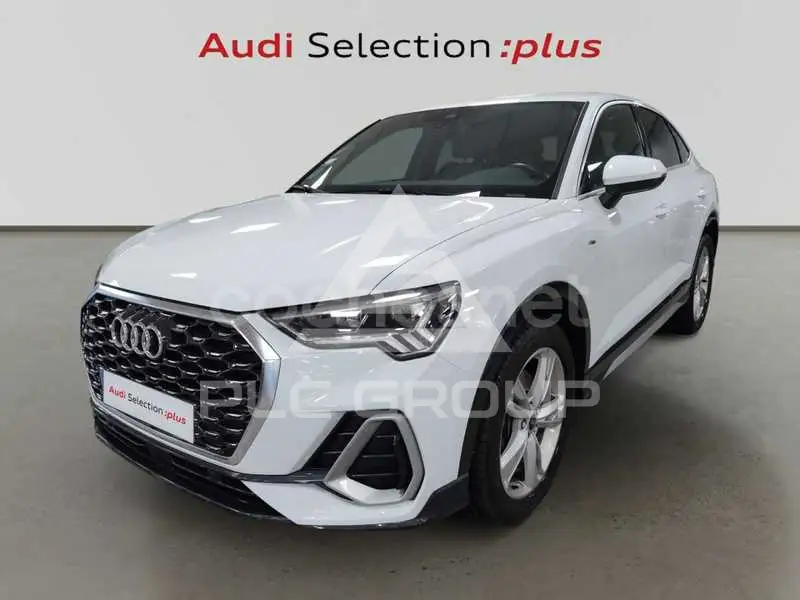 2021 Audi Q3