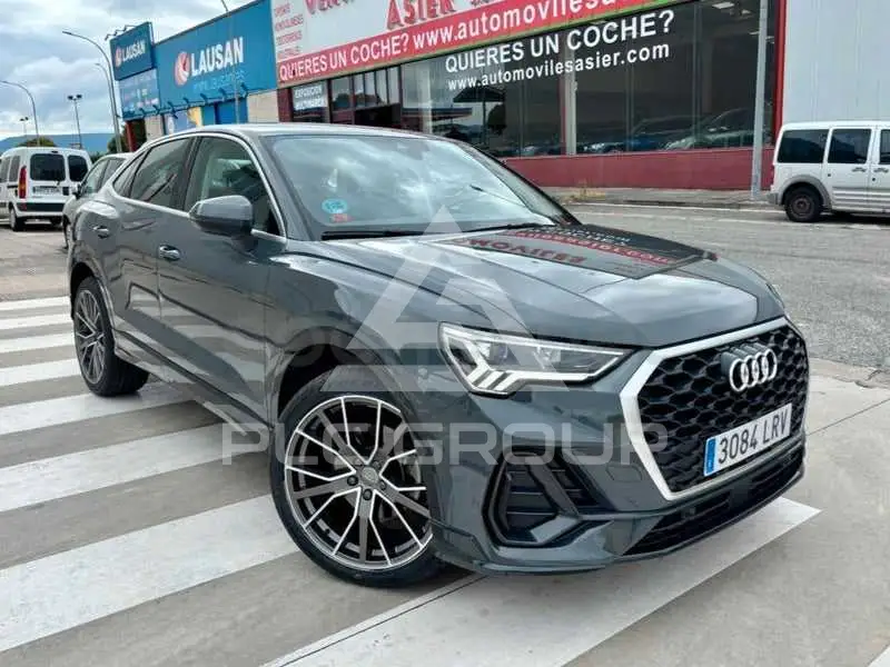 2021 Audi Q3