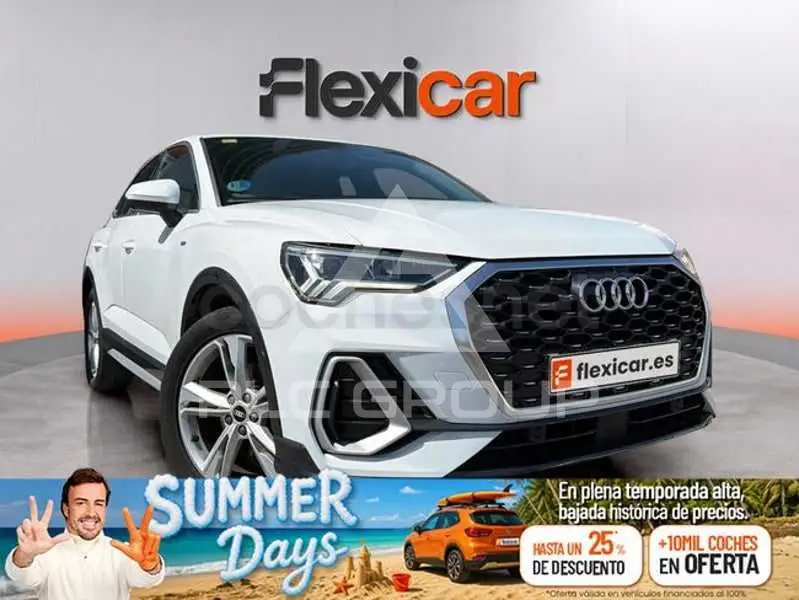 2021 Audi Q3