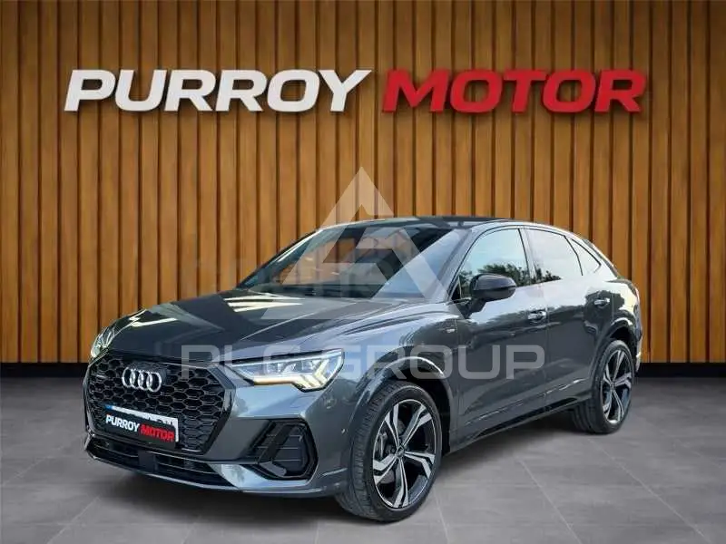 2021 Audi Q3