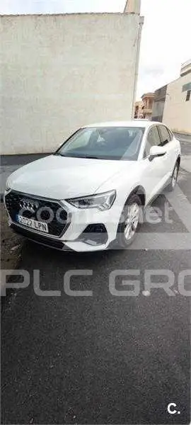 2021 Audi Q3