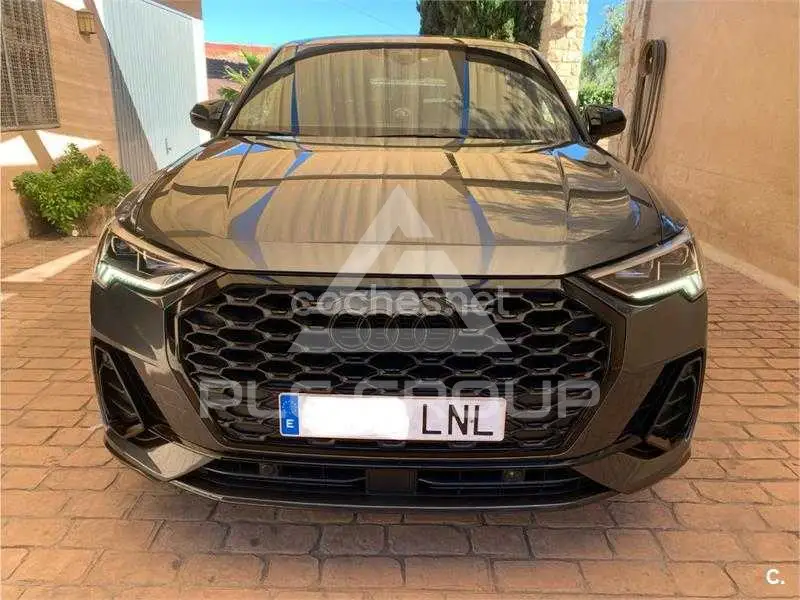 2021 Audi Q3