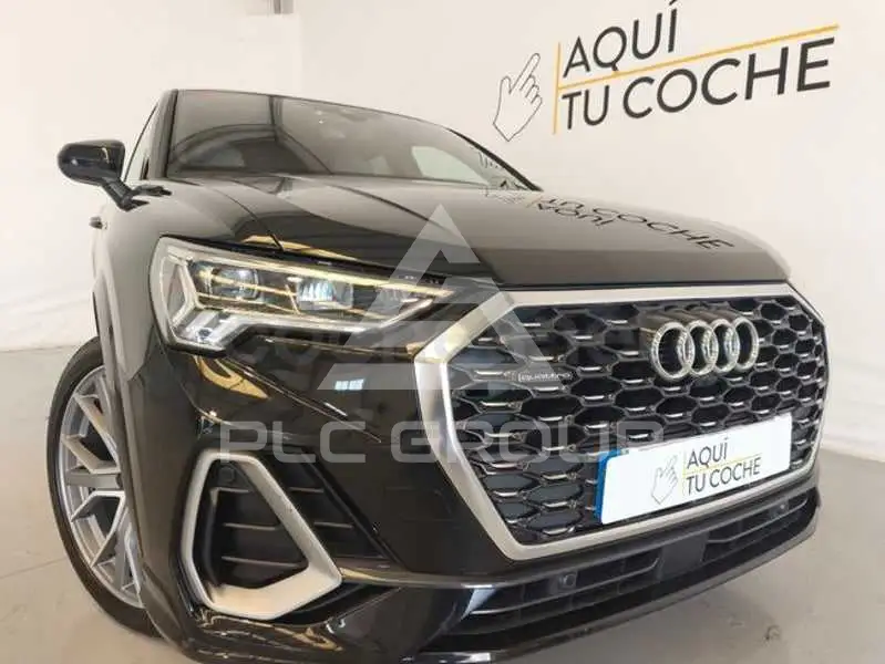2021 Audi Q3