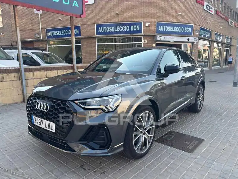 2021 Audi Q3