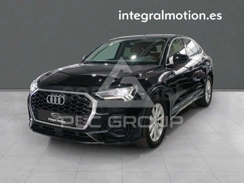 2021 Audi Q3