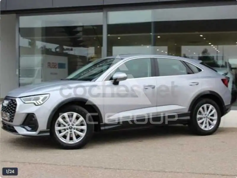 2021 Audi Q3
