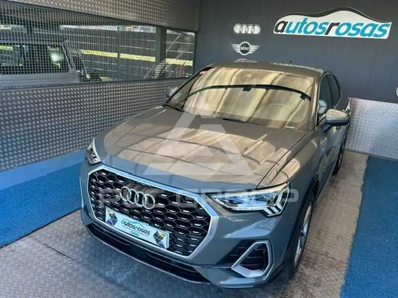 2021 Audi Q3