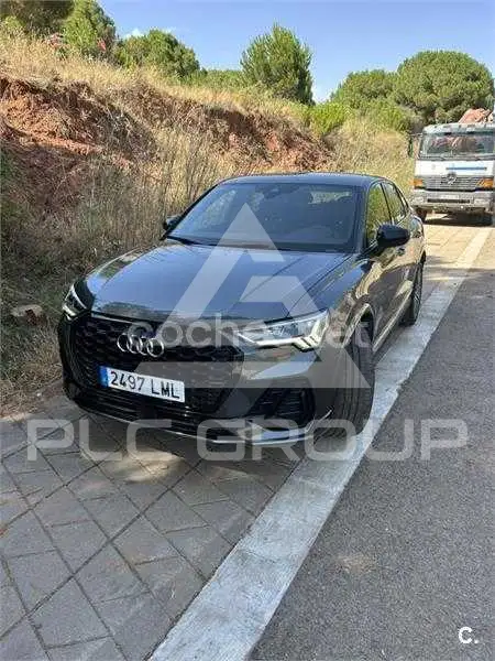 2021 Audi Q3