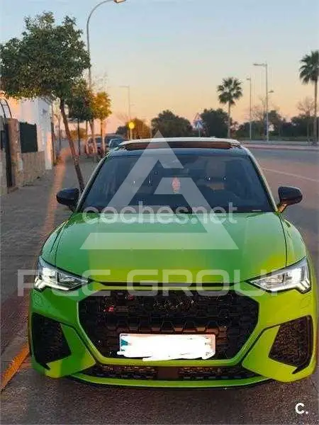 2021 Audi Q3
