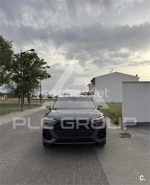 2021 Audi Q3