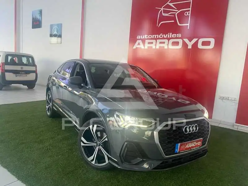 2021 Audi Q3