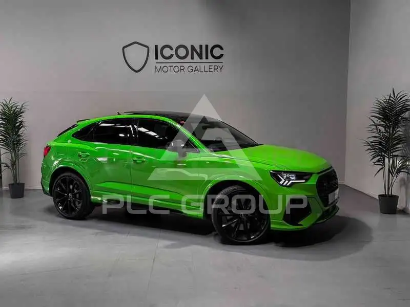 2021 Audi Q3