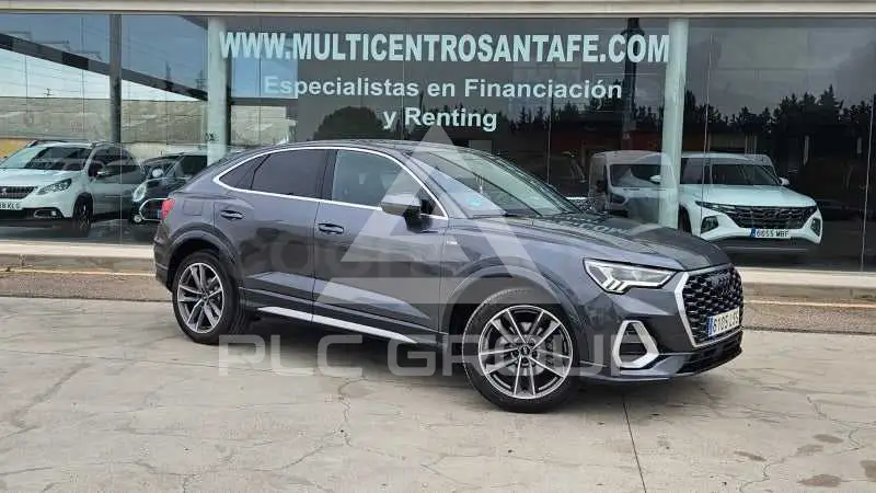 2021 Audi Q3