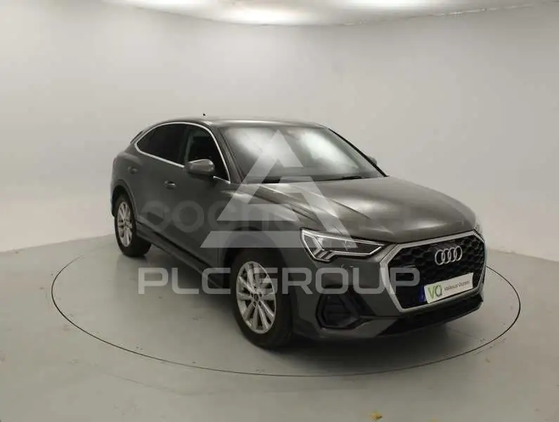 2021 Audi Q3