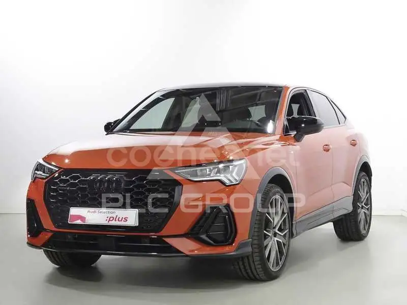 2021 Audi Q3
